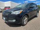 Thumbnail of 2015 Tuxedo Black Ford Escape