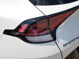 Thumbnail of 2024 Snow White Pearl Kia Sportage Hybrid