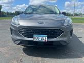 Thumbnail of 2021 Carbonized Gray Metallic Ford Escape