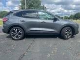 Thumbnail of 2021 Carbonized Gray Metallic Ford Escape