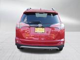 Thumbnail of 2016 Barcelona Red Metallic Toyota RAV4