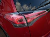 Thumbnail of 2016 Barcelona Red Metallic Toyota RAV4
