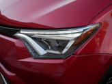 Thumbnail of 2016 Barcelona Red Metallic Toyota RAV4