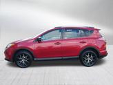 Thumbnail of 2016 Barcelona Red Metallic Toyota RAV4