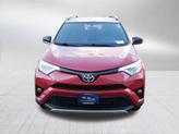 Thumbnail of 2016 Barcelona Red Metallic Toyota RAV4