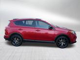 Thumbnail of 2016 Barcelona Red Metallic Toyota RAV4