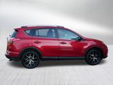 Thumbnail of 2016 Barcelona Red Metallic Toyota RAV4