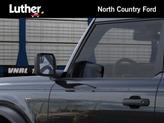Thumbnail of 2025 Shadow Black Ford Bronco