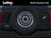 Thumbnail of 2025 Shadow Black Ford Bronco