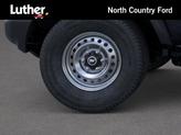 Thumbnail of 2025 Shadow Black Ford Bronco