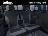 Thumbnail of 2025 Shadow Black Ford Bronco