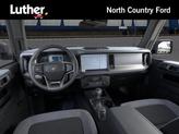 Thumbnail of 2025 Shadow Black Ford Bronco