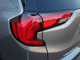 Thumbnail of 2020 Satin Steel Metallic GMC Terrain
