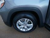 Thumbnail of 2020 Satin Steel Metallic GMC Terrain