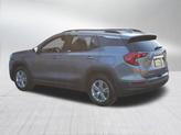 Thumbnail of 2020 Satin Steel Metallic GMC Terrain