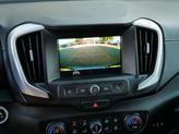 Thumbnail of 2020 Satin Steel Metallic GMC Terrain