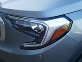 Thumbnail of 2020 Satin Steel Metallic GMC Terrain