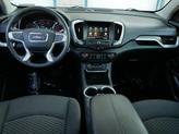 Thumbnail of 2020 Satin Steel Metallic GMC Terrain