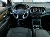 Thumbnail of 2020 Satin Steel Metallic GMC Terrain