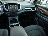 Thumbnail of 2020 Satin Steel Metallic GMC Terrain