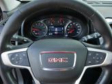 Thumbnail of 2020 Satin Steel Metallic GMC Terrain