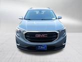 Thumbnail of 2020 Satin Steel Metallic GMC Terrain