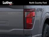 Thumbnail of 2025 Carbonized Gray Metallic Ford F-150