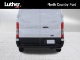 Thumbnail of 2025 Oxford White Ford Transit-250