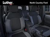 Thumbnail of 2025 Azure Gray Metallic Tri-Coat Ford Bronco