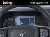 Thumbnail of 2025 Azure Gray Metallic Tri-Coat Ford Bronco