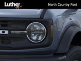 Thumbnail of 2025 Azure Gray Metallic Tri-Coat Ford Bronco