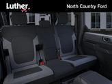 Thumbnail of 2025 Azure Gray Metallic Tri-Coat Ford Bronco