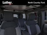Thumbnail of 2025 Azure Gray Metallic Tri-Coat Ford Bronco