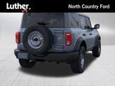 Thumbnail of 2025 Azure Gray Metallic Tri-Coat Ford Bronco