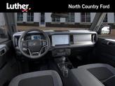 Thumbnail of 2025 Azure Gray Metallic Tri-Coat Ford Bronco