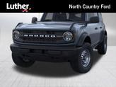 Thumbnail of 2025 Azure Gray Metallic Tri-Coat Ford Bronco