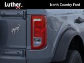 Thumbnail of 2025 Azure Gray Metallic Tri-Coat Ford Bronco