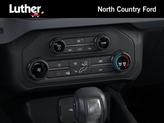 Thumbnail of 2025 Azure Gray Metallic Tri-Coat Ford Bronco