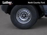 Thumbnail of 2025 Azure Gray Metallic Tri-Coat Ford Bronco