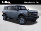 Thumbnail of 2025 Azure Gray Metallic Tri-Coat Ford Bronco