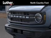 Thumbnail of 2025 Azure Gray Metallic Tri-Coat Ford Bronco