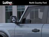 Thumbnail of 2025 Azure Gray Metallic Tri-Coat Ford Bronco
