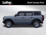Thumbnail of 2025 Azure Gray Metallic Tri-Coat Ford Bronco