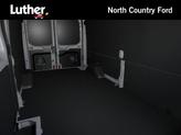 Thumbnail of 2025 Oxford White Ford Transit-250