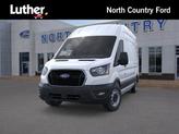 Thumbnail of 2025 Oxford White Ford Transit-250
