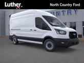 Thumbnail of 2025 Oxford White Ford Transit-250
