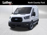Thumbnail of 2025 Oxford White Ford Transit-250