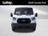 Thumbnail of 2025 Oxford White Ford Transit-250