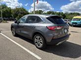 Thumbnail of 2022 Carbonized Gray Metallic Ford Escape