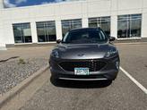 Thumbnail of 2022 Carbonized Gray Metallic Ford Escape